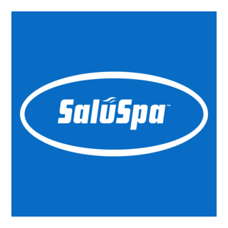 SaluSpa Logo PNG Vector