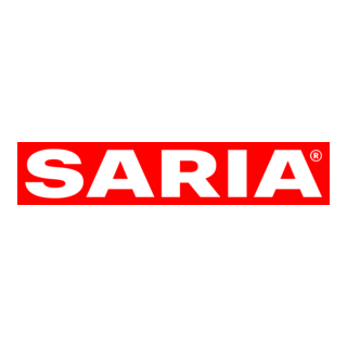 SARIA SE & Co. KG Logo PNG Vector