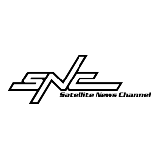 Satellite News Channel Logo PNG Vector