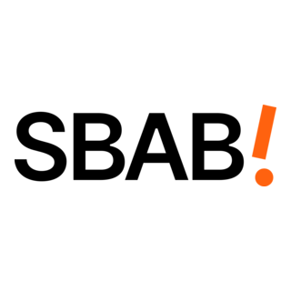 SBAB Logo PNG Vector