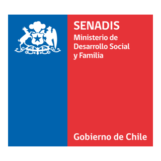 senadis Logo PNG Vector