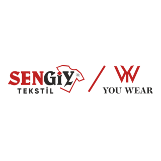 SENGİY TEKSTİL Logo PNG Vector