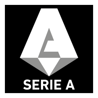 SERIE A Logo PNG Vector