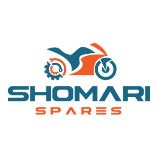 SHOMARI Logo PNG Vector