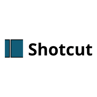 Shotcut Logo PNG Vector