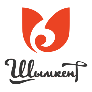 Shymkent Logo PNG Vector