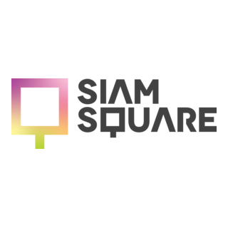 Siam Square Logo PNG Vector