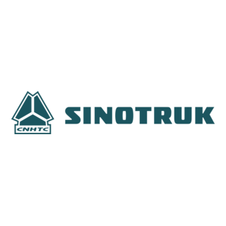 Sinotruk Logo PNG Vector