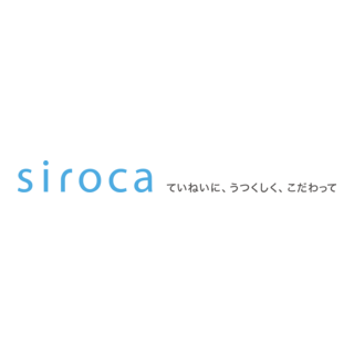 Siroca Logo PNG Vector