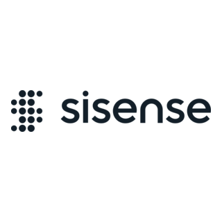 Sisense Logo PNG Vector