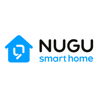 SK Nugu Smart Home Logo PNG Vector