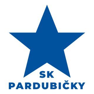 SK Pardubičky Logo PNG Vector