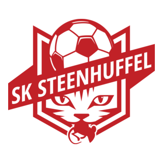 SK Steenhuffel Logo PNG Vector