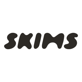 Skims Logo PNG Vector