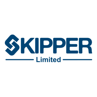 Skipper Limited Logo PNG Vector