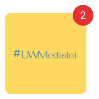 SKN UWMedialni UWM Logo PNG Vector