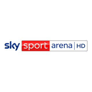 Sky Sport Arena HD Logo PNG Vector