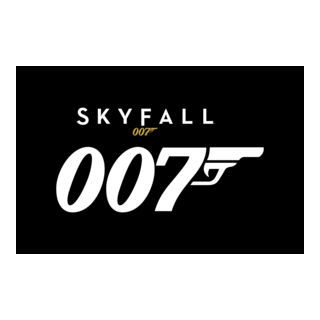 Skyfall Logo PNG Vector