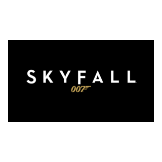 Skyfall Logo PNG Vector