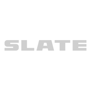 Slate Auto Logo PNG Vector