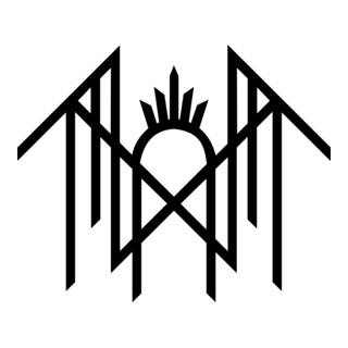 Sleep Token Logo PNG Vector