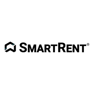 SmartRent Logo PNG Vector