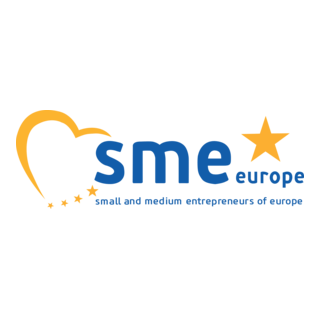 SME Europe Logo PNG Vector