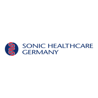 Sonic Healthcare Germany Logo PNG Vector