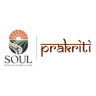SOUL Prakriti Logo PNG Vector
