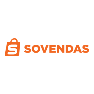 Sovendas Logo PNG Vector