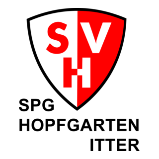 SPG Hopfgarten Itter Logo PNG Vector
