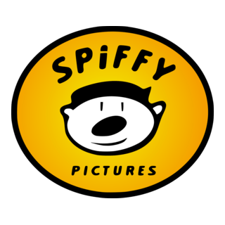 Spiffy Pictures Logo PNG Vector
