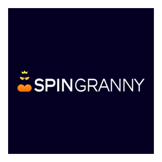 SpinGranny Casino Logo PNG Vector