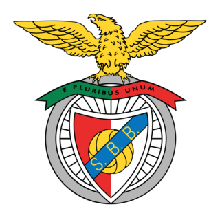 SPORT BISSAU E BENFICA Logo PNG Vector