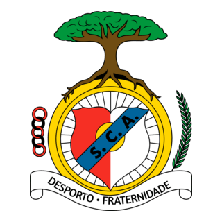 SPORT CLUBE ATLÉTICO RIBEIRA BRAVA DE SÃO NICOLAU Logo PNG Vector