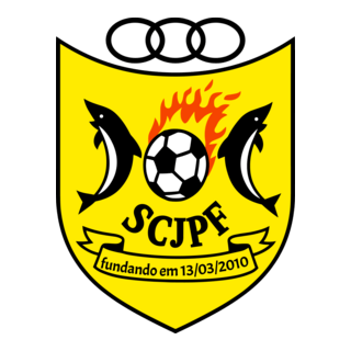 Sport Clube Juventude Da Brava Logo PNG Vector