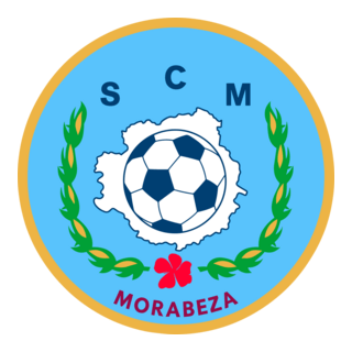 Sport Clube Morabeza Da Brava Logo PNG Vector