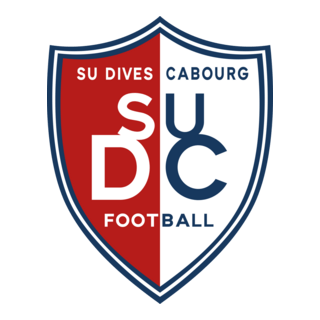 Sport Union Dives-Cabourg Logo PNG Vector