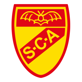 Sporting Club angérien Logo PNG Vector