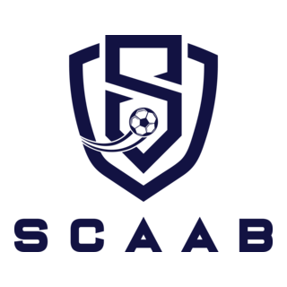 Sporting Club Aubagne Air-Bel Logo PNG Vector