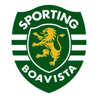 Sporting Clube Da Boa Vista Logo PNG Vector