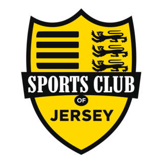 Sports Club of Jersey Logo PNG Vector