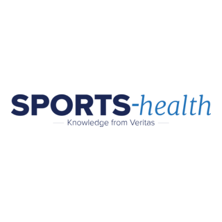 Sports-health Logo PNG Vector