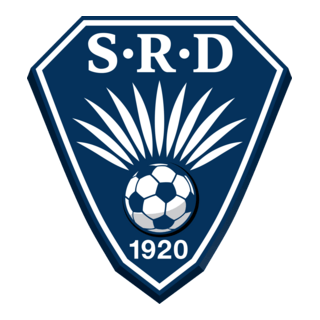 Sports réunis dellois Logo PNG Vector