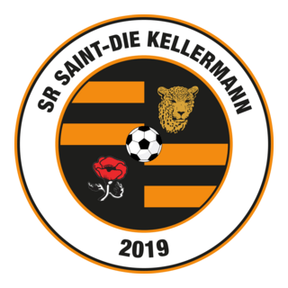 Sports Réunis Saint-Dié Kellermann Logo PNG Vector