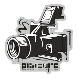 Spray t7 arena breakout Logo PNG Vector