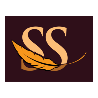 SS Logo PNG Vector