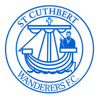 St. Cuthbert Wanderers FC Logo PNG Vector