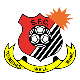 St. Louis Suns United FC Logo PNG Vector