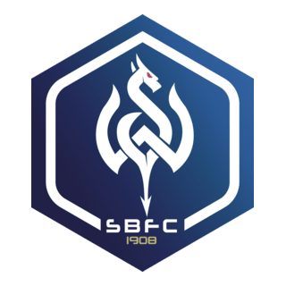 Stade Beaucairois Logo PNG Vector